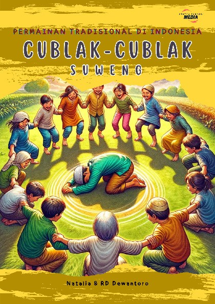 Permainan Tradisional di Indonesia : Cublak-Cublak Suweng